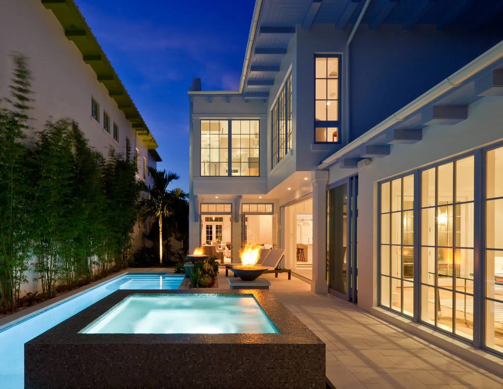 Old Naples - Tropical Oasis by Outside Productions Inc - Photo 4