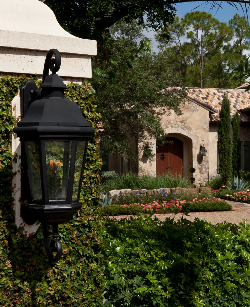 Mediterra - French Country by Outside Productions Inc - Photo 3
