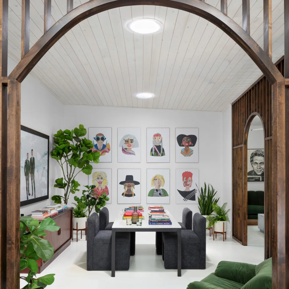 Velux Label by Velux - Photo 23