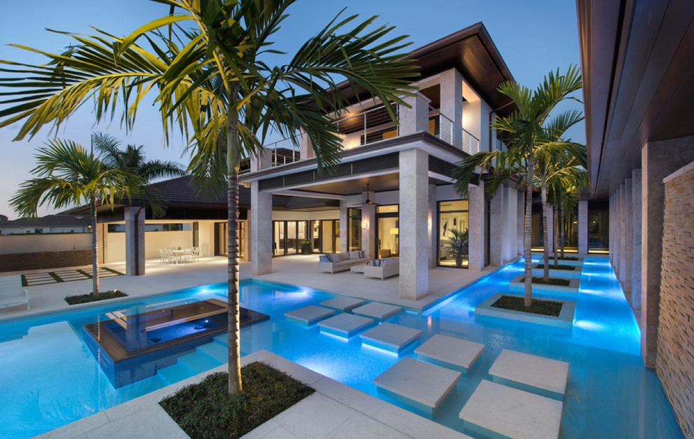Estuary - Modern by Outside Productions Inc - Photo 3