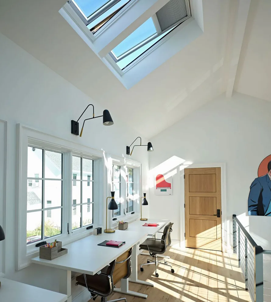 Velux Label by Velux - Photo 94