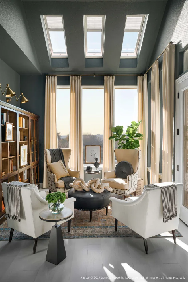 Velux Label by Velux - Photo 152