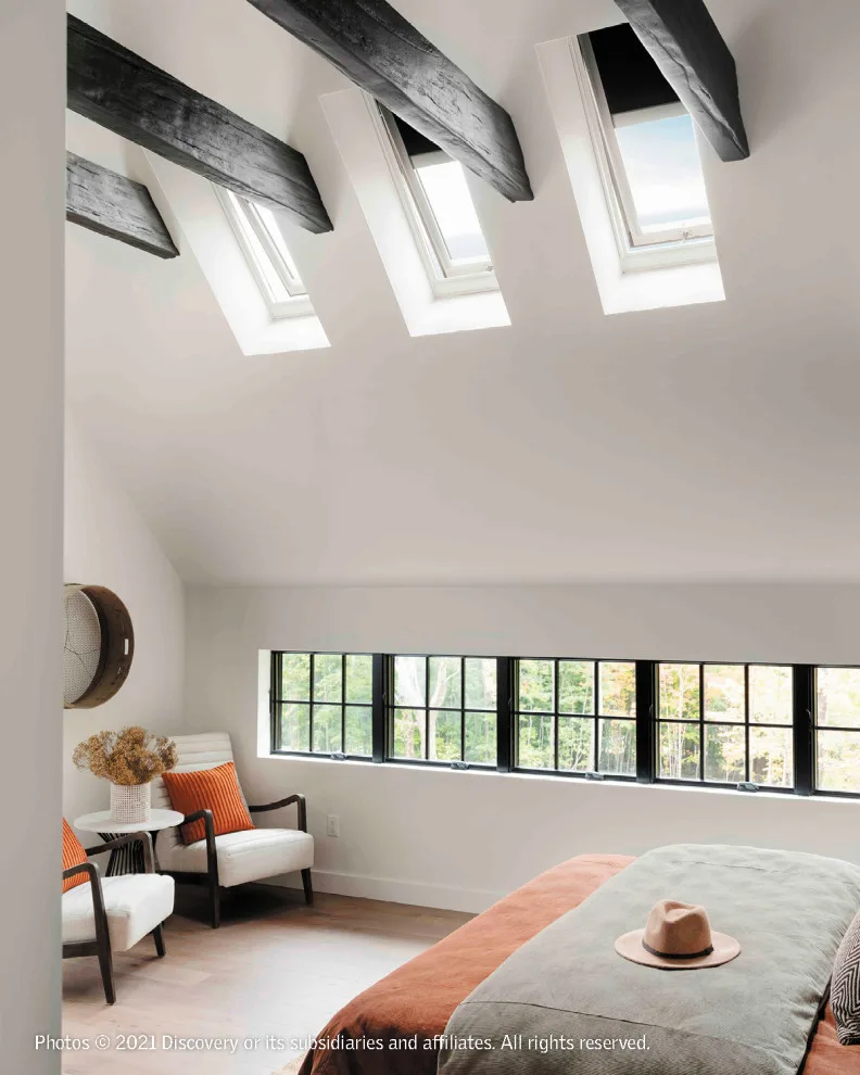 Velux Label by Velux - Photo 36