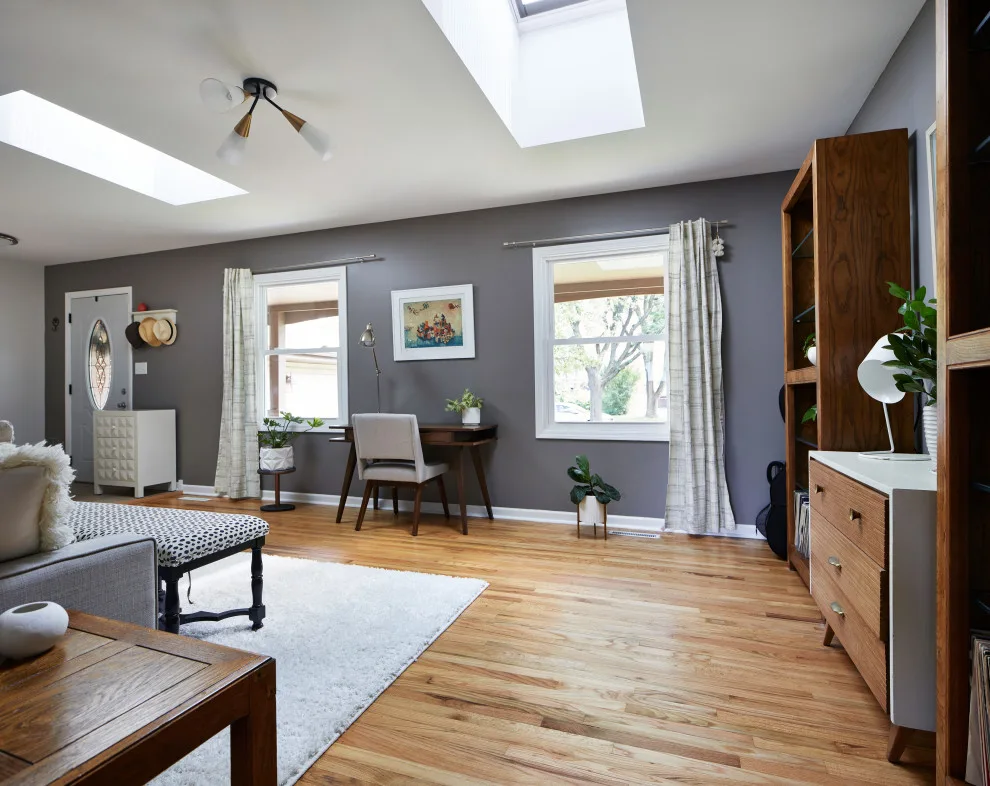 Velux Label by Velux - Photo 35