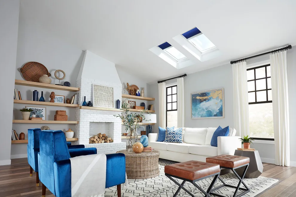 Velux Label by Velux - Photo 31