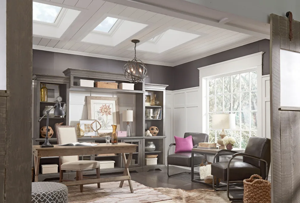 Velux Label by Velux - Photo 19