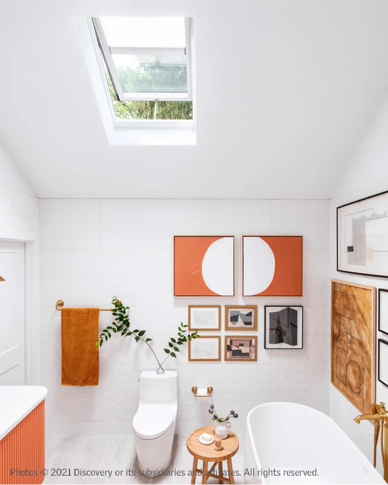 Velux Label by Velux - Photo 151
