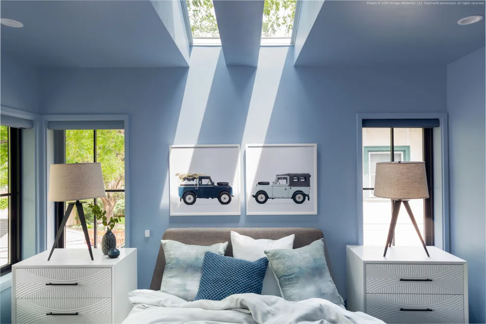 Velux Label by Velux - Photo 168
