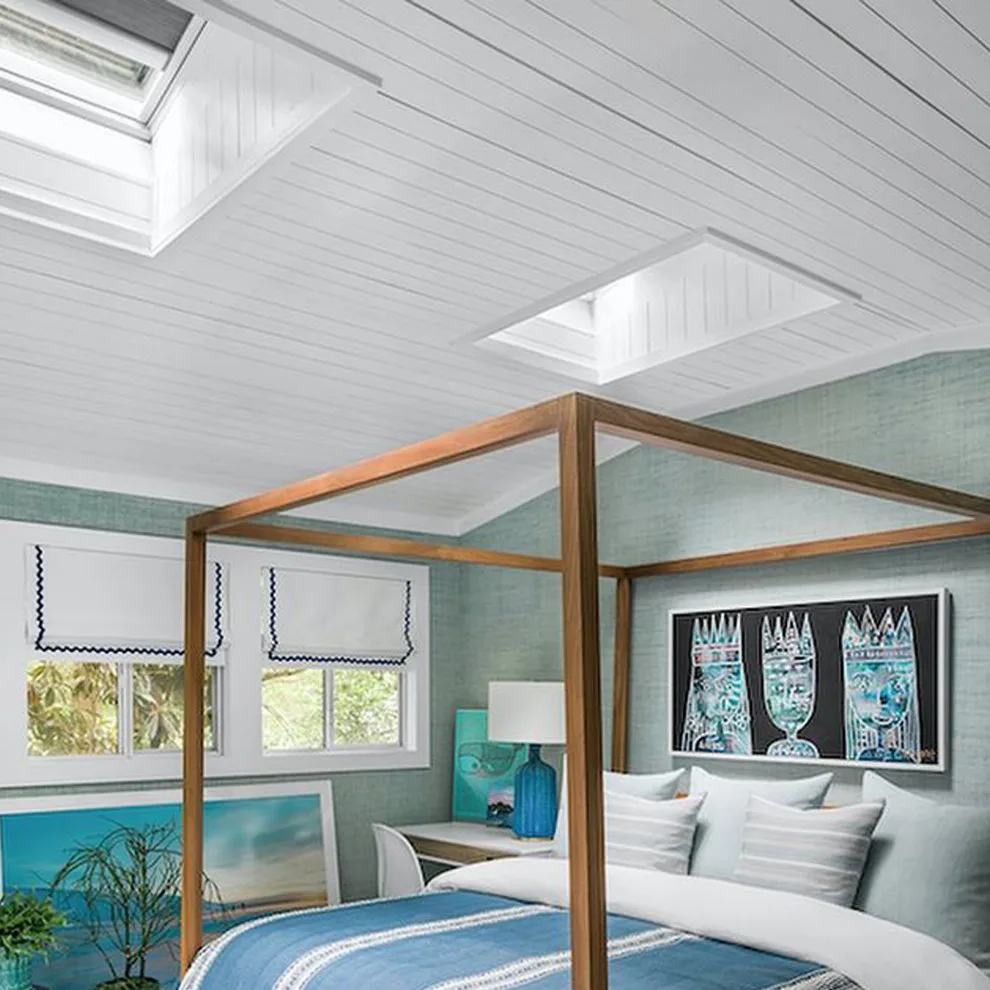 Velux Label by Velux - Photo 118