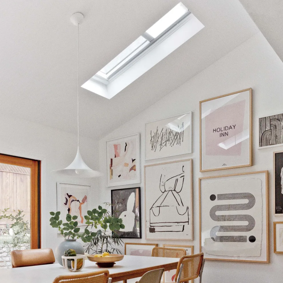 Velux Label by Velux - Photo 37