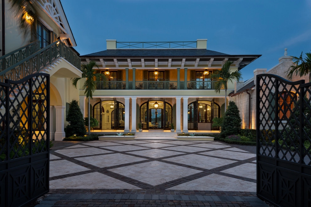 Island Plantation by Outside Productions Inc - Photo 4