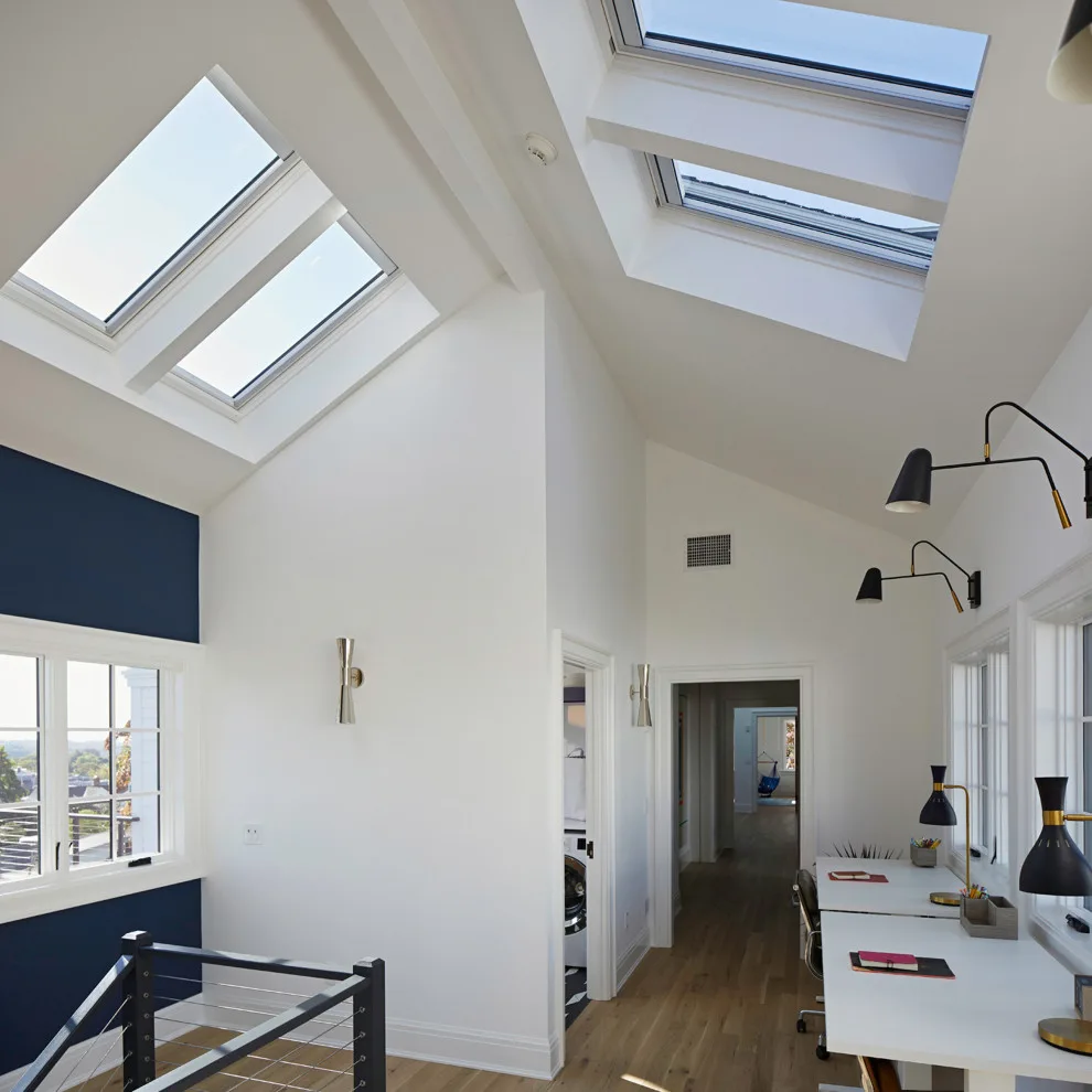 Velux Label by Velux - Photo 4