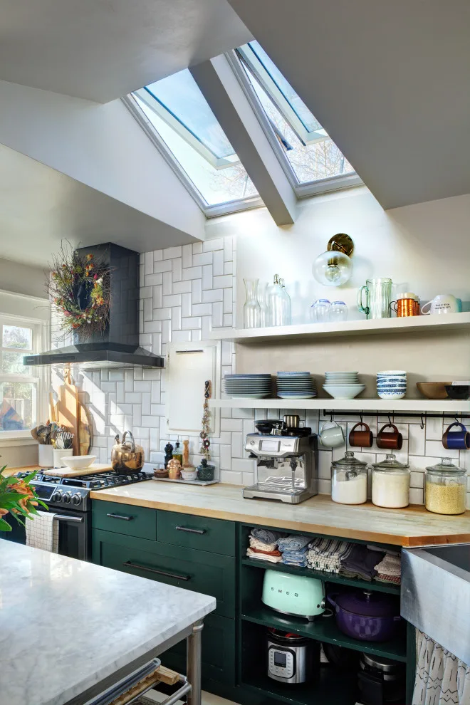 Velux Label by Velux - Photo 18