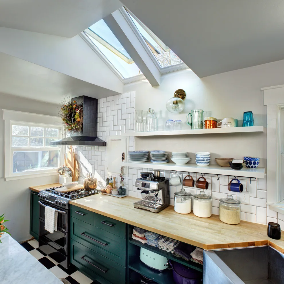Velux Label by Velux - Photo 47