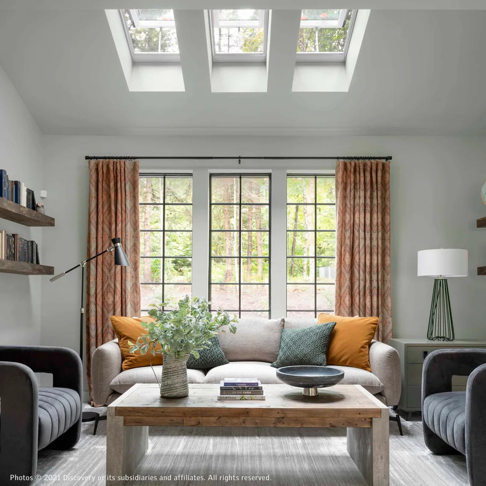 Velux Label by Velux - Photo 123