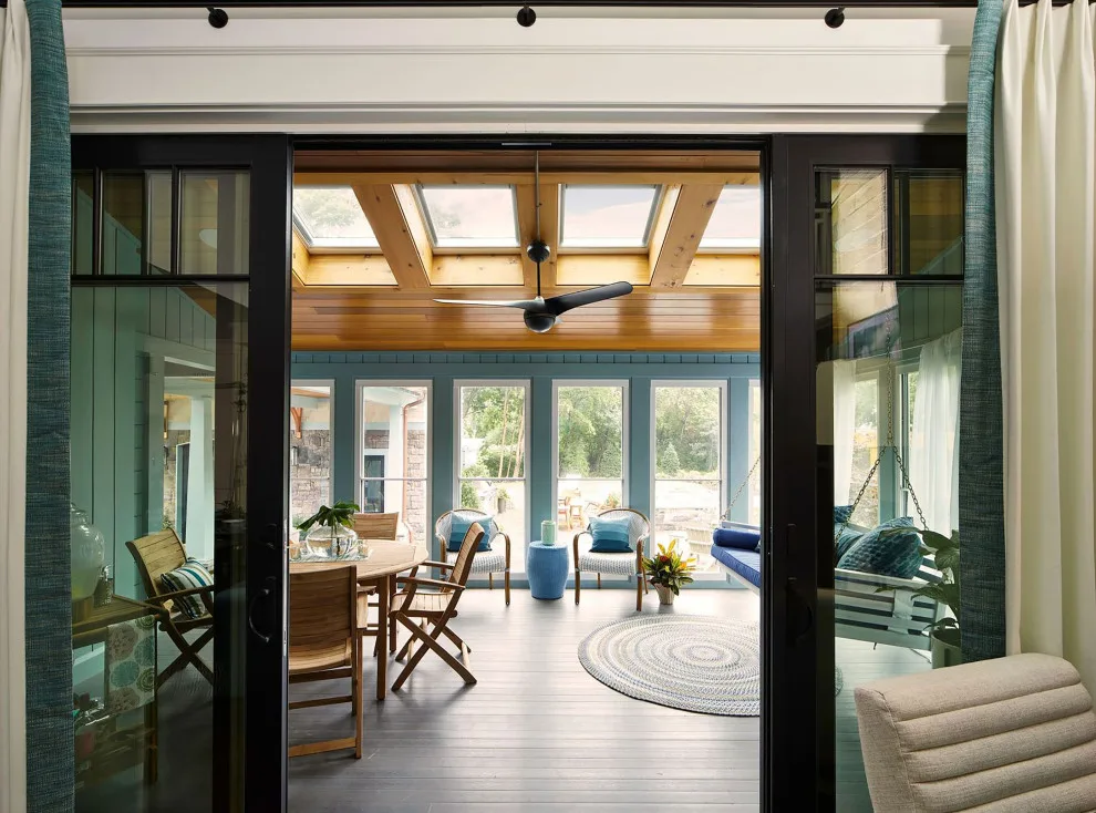 Velux Label by Velux - Photo 107