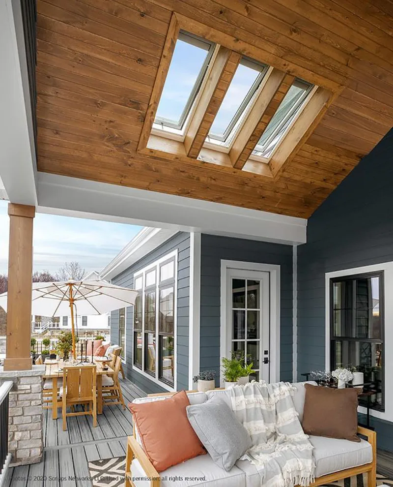 Velux Label by Velux - Photo 133