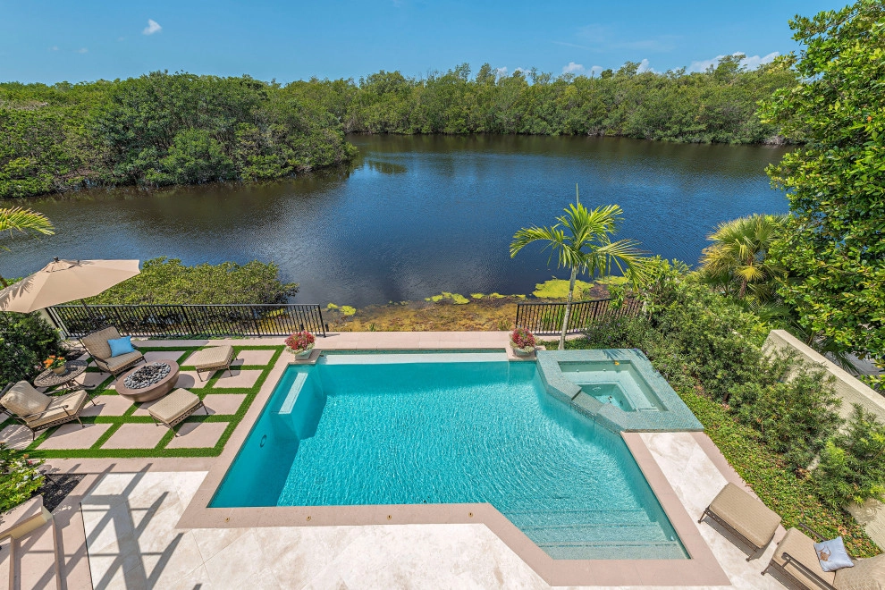 Bay Colony Renovation by Outside Productions Inc - Photo 9