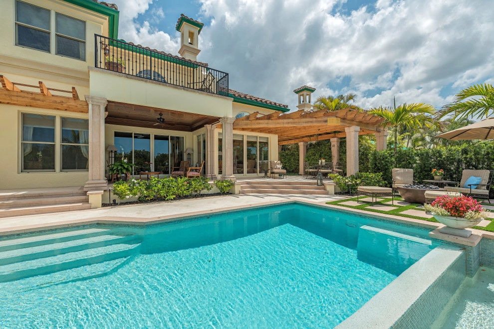 Bay Colony Renovation by Outside Productions Inc - Photo 3