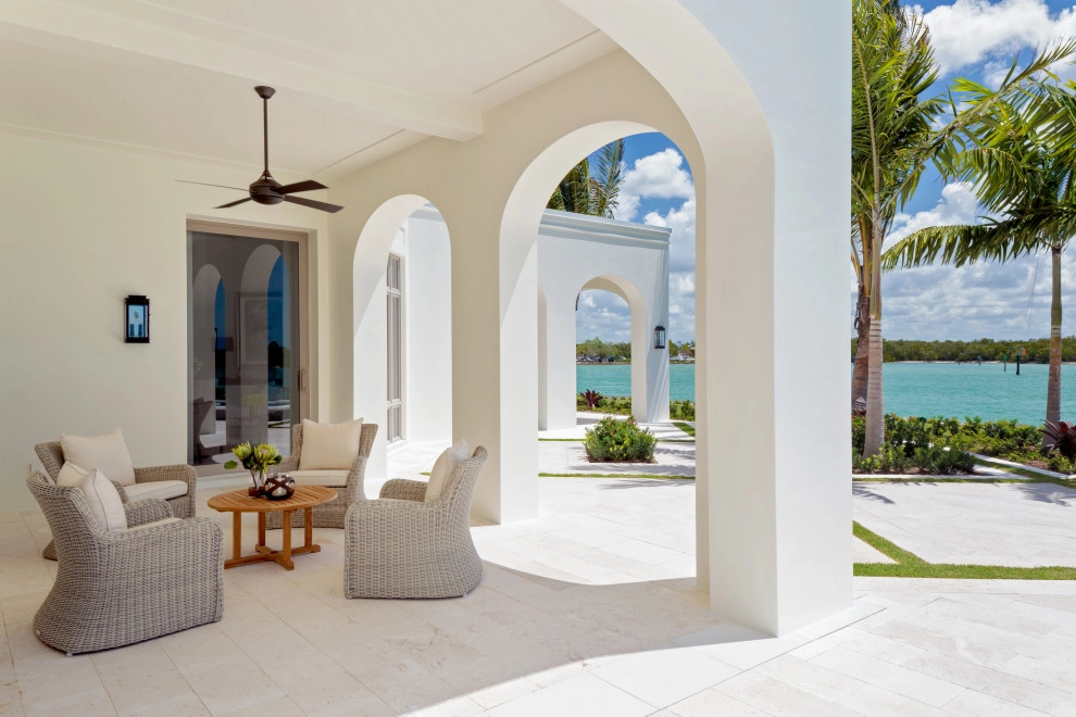 Port Royal Retreat by Outside Productions Inc - Photo 5