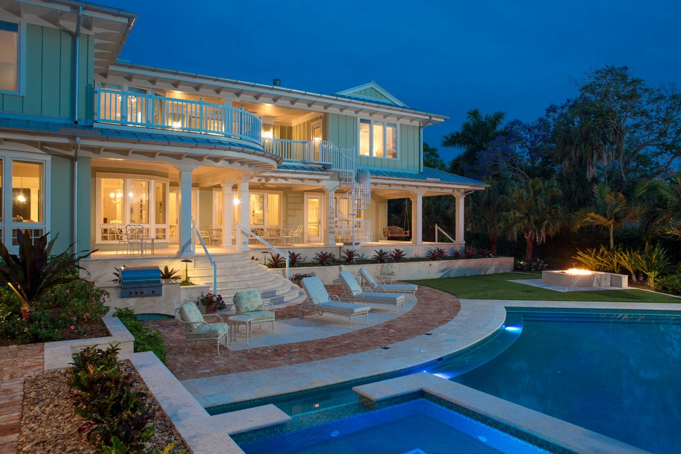 South Naples - Transitional by Outside Productions Inc - Photo 6