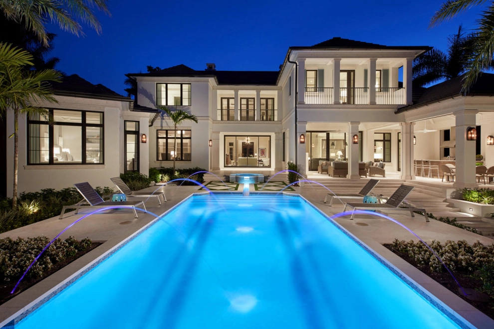 Port Royal Residence by Outside Productions Inc - Photo 4