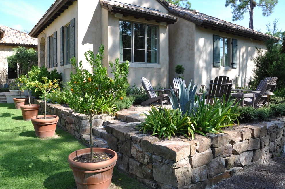 Mediterra - French Country by Outside Productions Inc - Photo 5