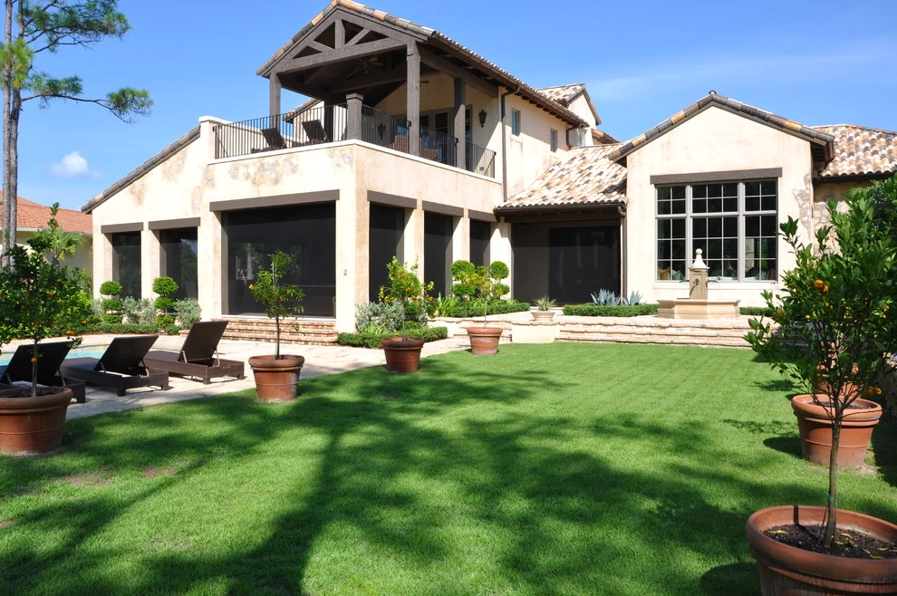 Mediterra - French Country by Outside Productions Inc - Photo 11