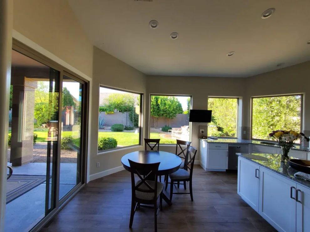 Vinyl Window Replacement by Arizona Window And Door Store - Photo 5