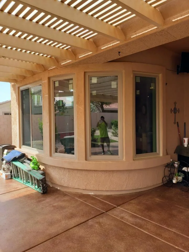 Vinyl Window Replacement by Arizona Window And Door Store - Photo 4