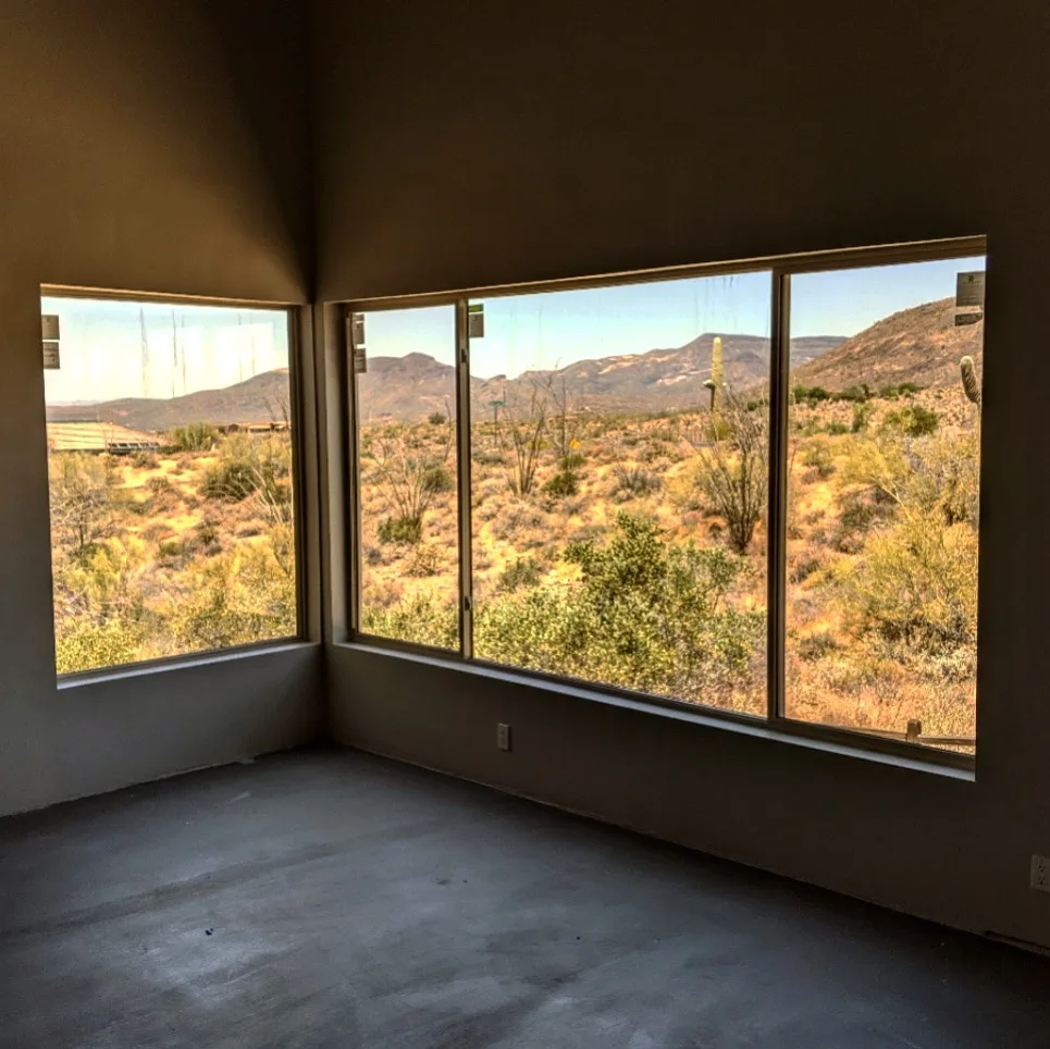 Vinyl Window Replacement by Arizona Window And Door Store - Photo 3
