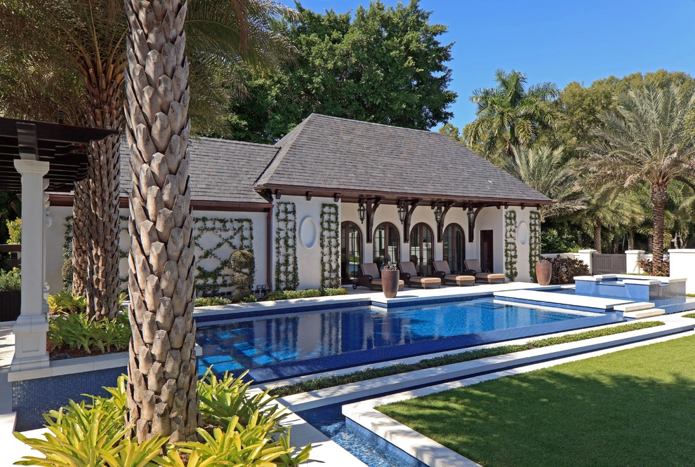 Old Naples - Transitional by Outside Productions Inc - Photo 4