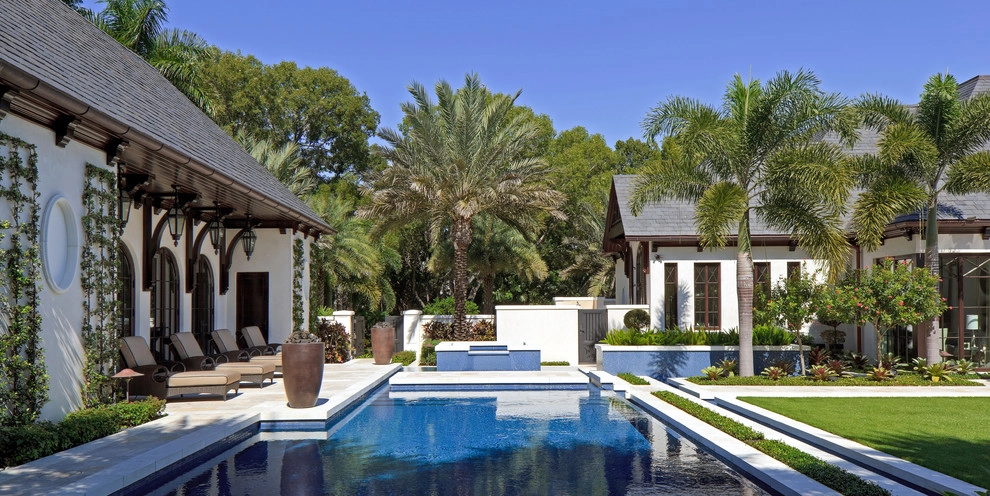 Old Naples - Transitional by Outside Productions Inc - Photo 9