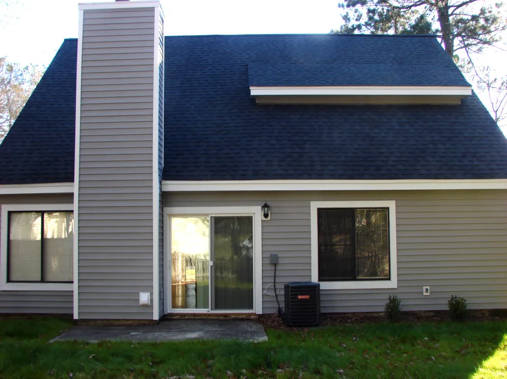 Precision Home Improvements LLC - Photo 8