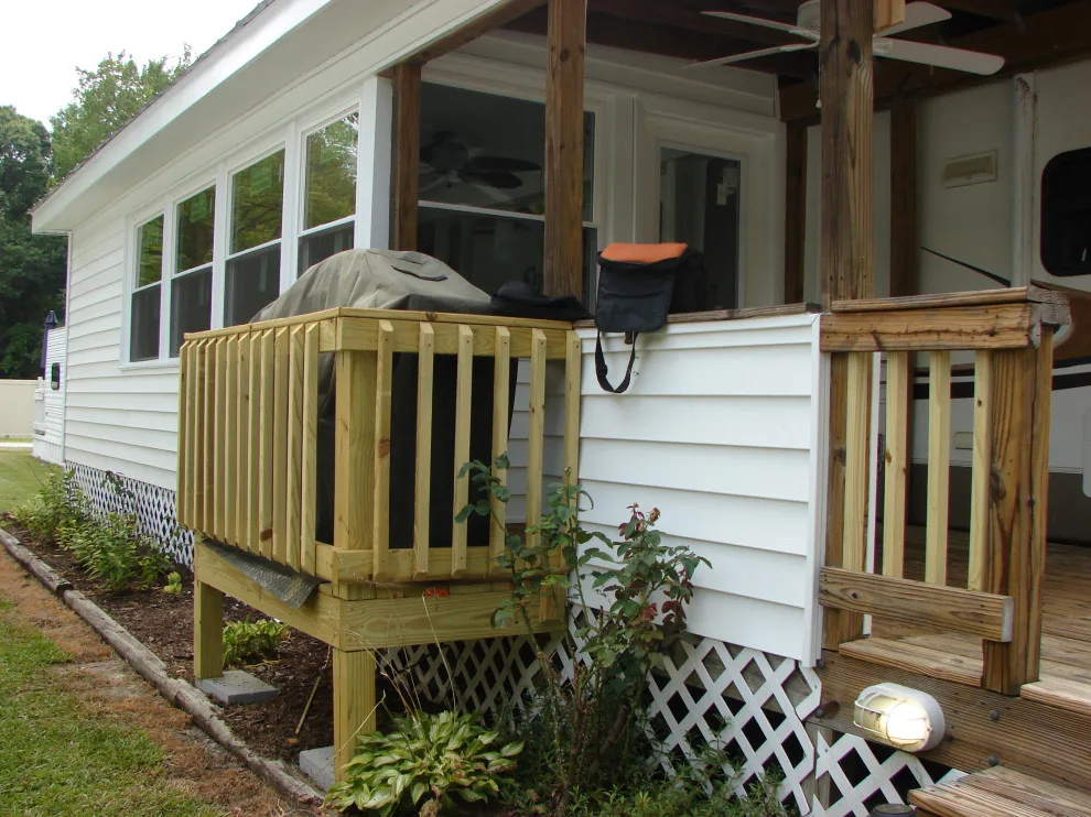 Precision Home Improvements LLC - Photo 4