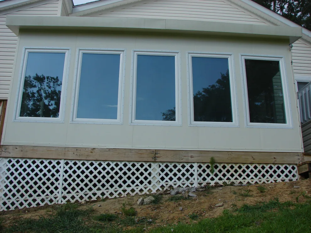 Precision Home Improvements LLC - Photo 5