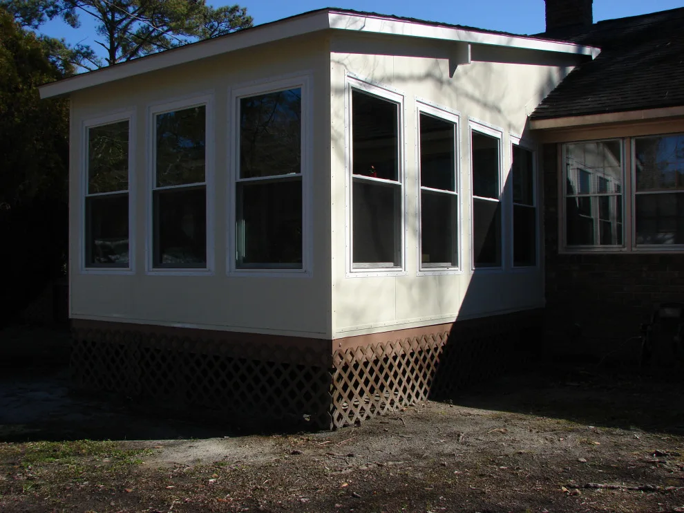 Precision Home Improvements LLC - Photo 6