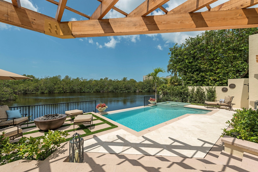 Bay Colony Renovation by Outside Productions Inc - Photo 2