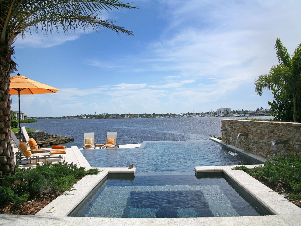 Port Royal - Modern by Outside Productions Inc - Photo 3