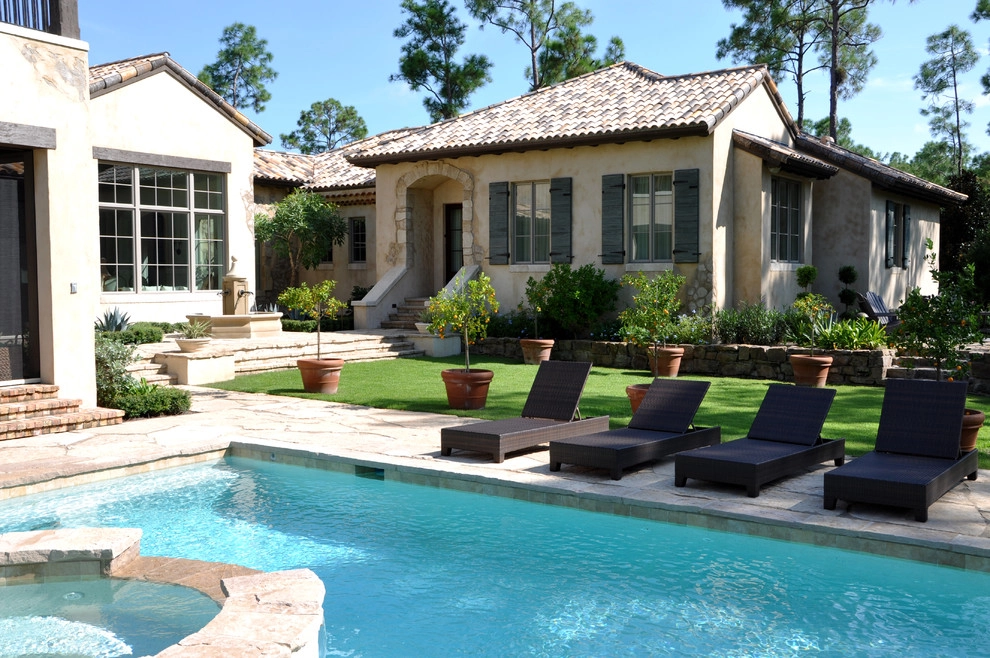 Mediterra - French Country by Outside Productions Inc - Photo 6