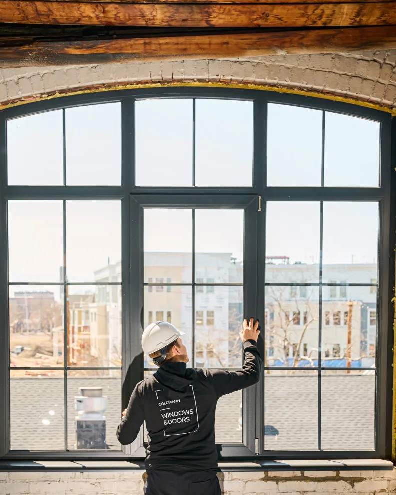 Goldmann Windows And Doors - Photo 12