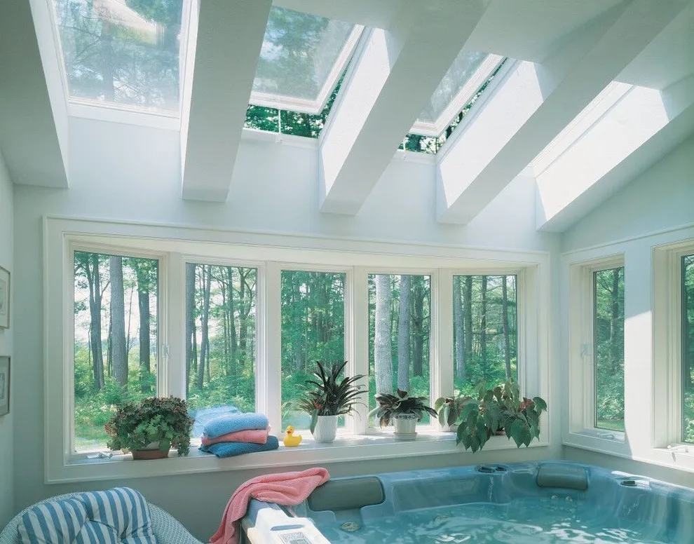 Wasco Roof Lights by Water Mill Building Supply - Photo 4