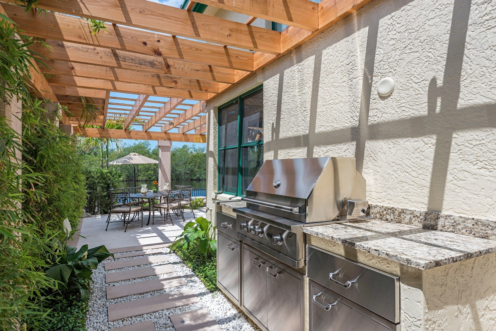 Bay Colony Renovation by Outside Productions Inc - Photo 11