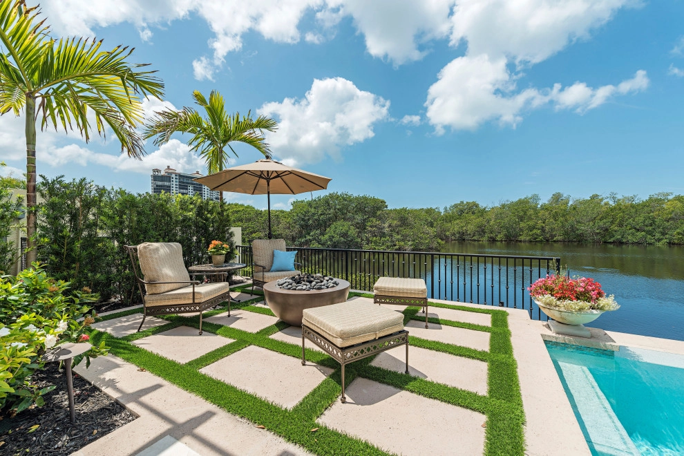 Bay Colony Renovation by Outside Productions Inc - Photo 10