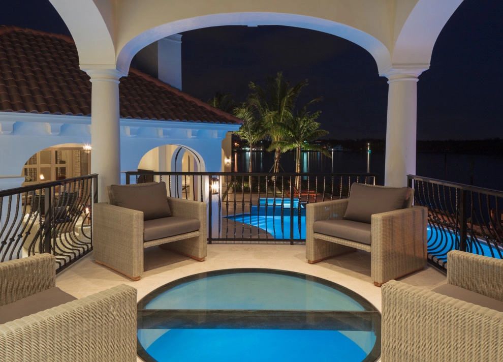 Port Royal Retreat by Outside Productions Inc - Photo 19