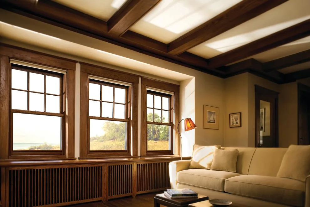 WeatherGuard ML Windows and Doors by Millard Lumber Inc. - Photo 14