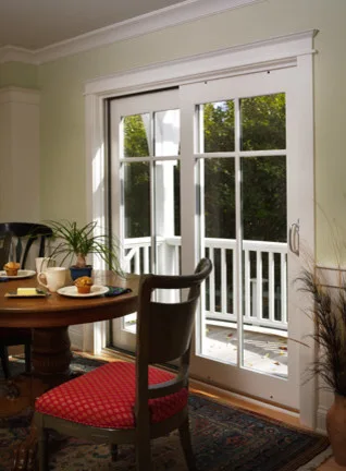 WeatherGuard ML Windows and Doors by Millard Lumber Inc. - Photo 13