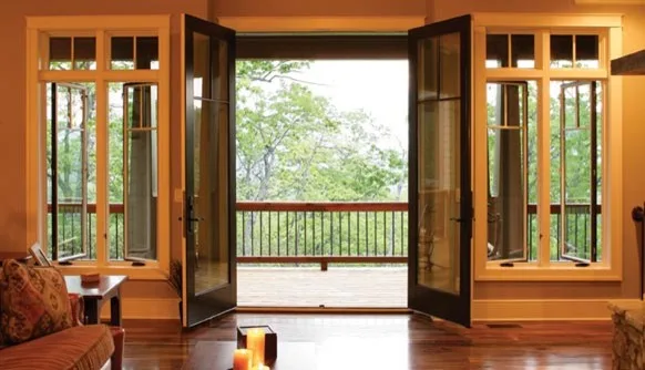 WeatherGuard ML Windows and Doors by Millard Lumber Inc. - Photo 12