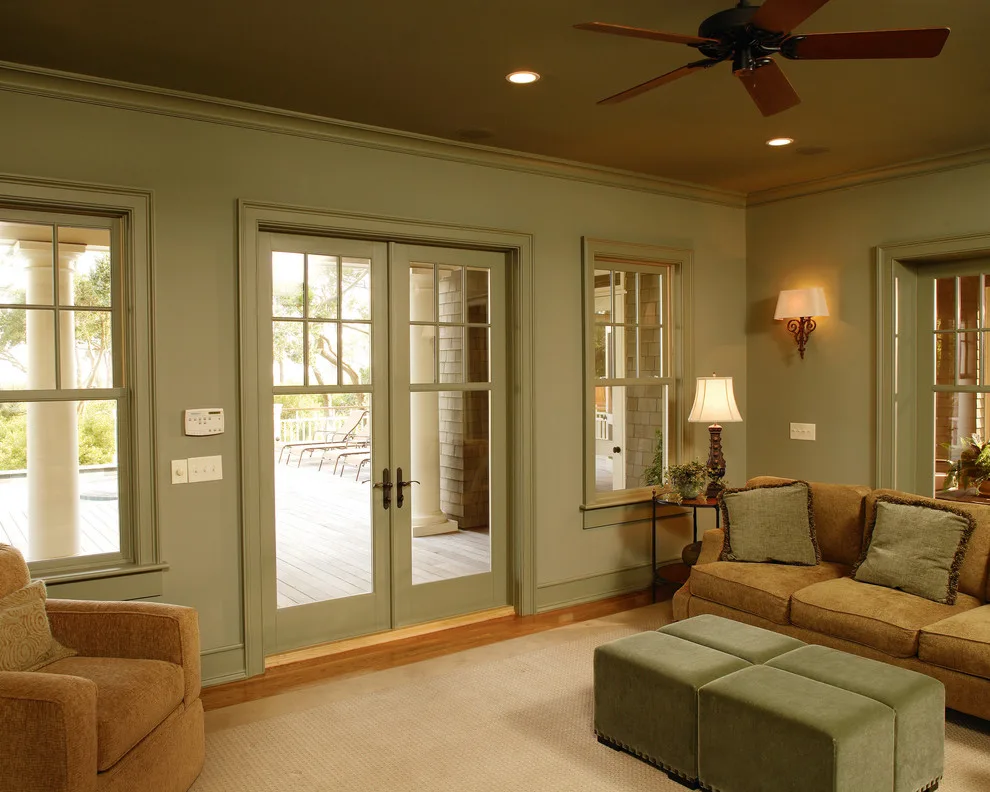 WeatherGuard ML Windows and Doors by Millard Lumber Inc. - Photo 11