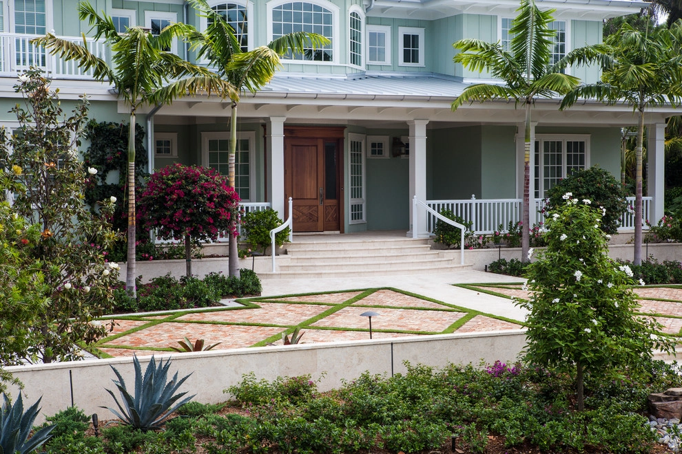 South Naples - Transitional by Outside Productions Inc - Photo 3